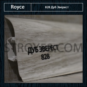 Дуб Эверест 828